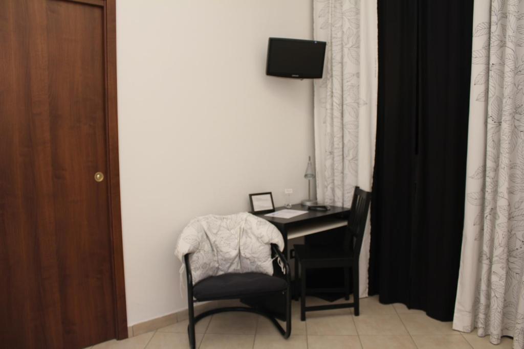That'S Rome Hotel Room photo