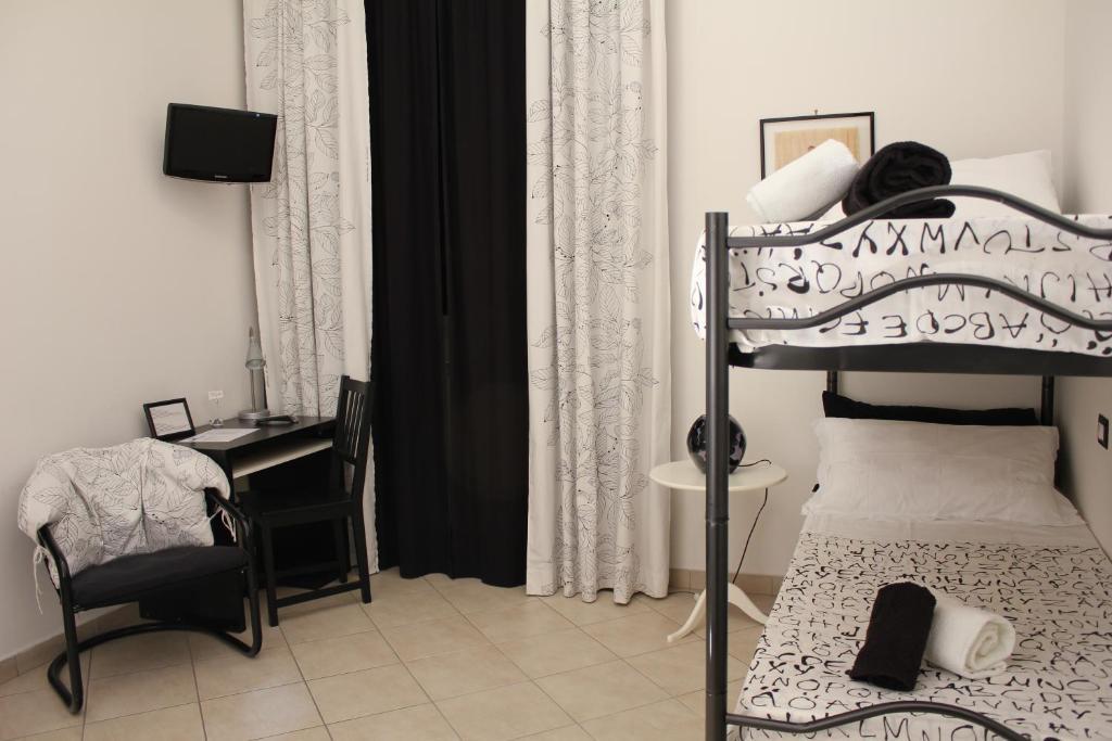 That'S Rome Hotel Room photo